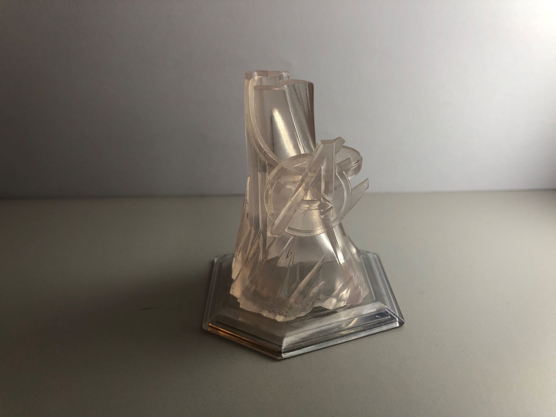 Disney Jeux: Disney Infinity Figur 2.0 – D'occasion à St.gallen par taduz