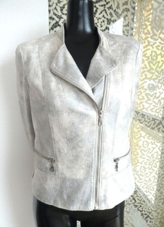 GERRY WEBER Jacke Blazer Übergang,  Gr. 38