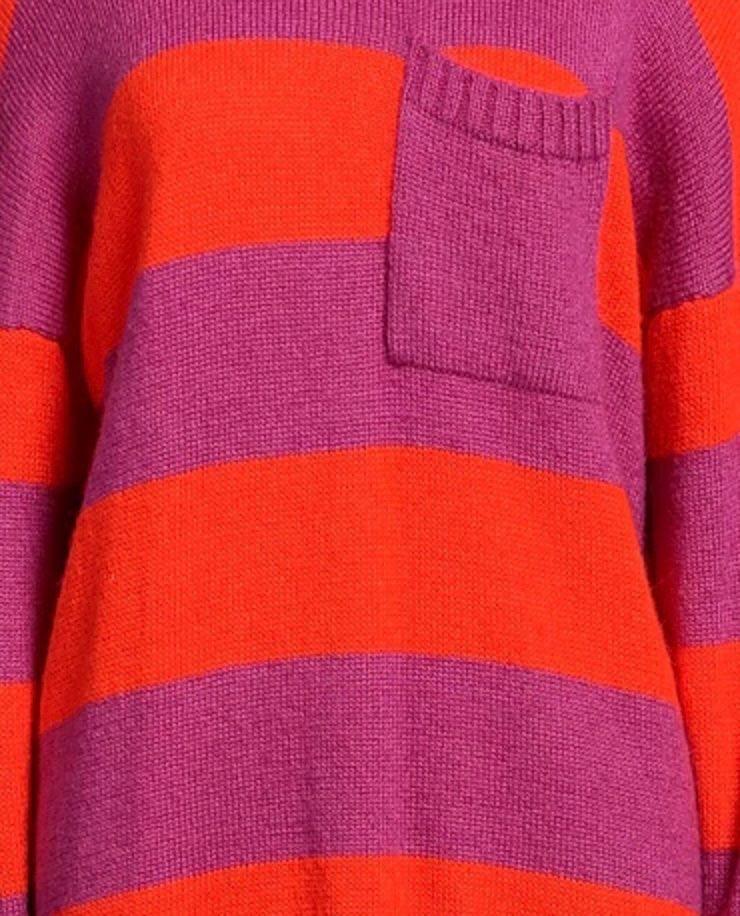 Jw Anderson Pulls & Sweat-shirts: JW ANDERSON WoW Pullover - neu - – Neuf (Voir description) à Jona par vanessasupermarket20 5