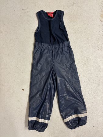 Regenhose Regenanzug Reima