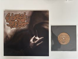 Street Poets - 2LP Gatefold + 7“