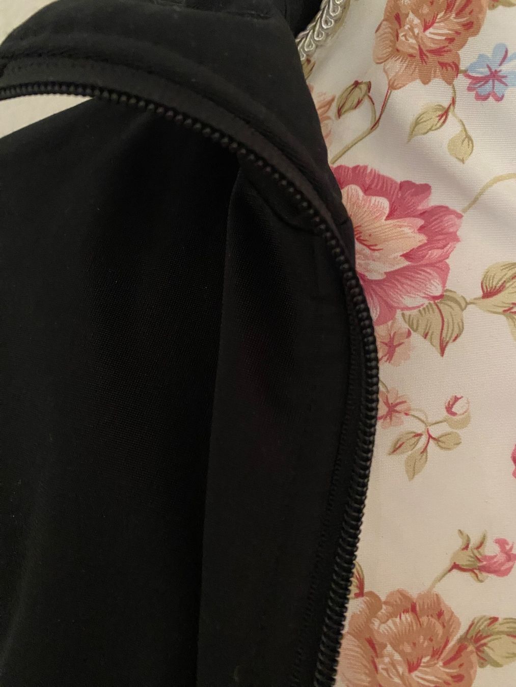 Jacken: Trainer Freizeit Jacke Baby Staff schwarz S – Gebraucht aus Schönenberg ZH von Pfupfli1 4