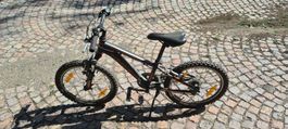 Kindervelo, Velo, MTB