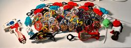 Beyblade Sammlung zu verkaufen