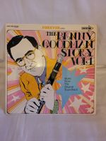 Vinyle 33T Benny Goodman Story Vol.1 Coral COPS 1009