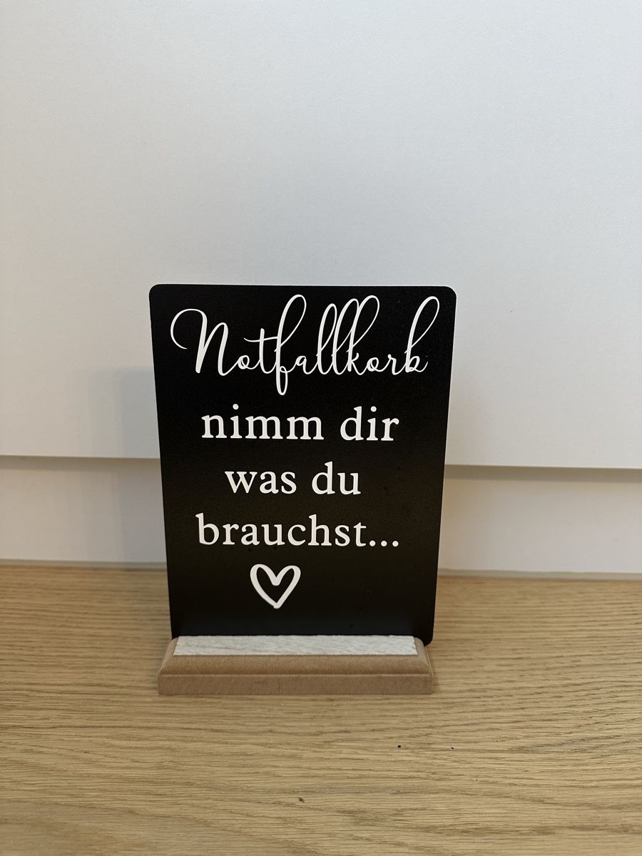 Insegne: Schilder Hochzeit – Usato da Tübach venduto da Tsinger1 1