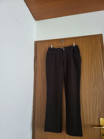 Pantalon Cerruti 1881, Taille 40  laine et élastanne