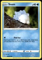 Snom (FST EN 084/264)