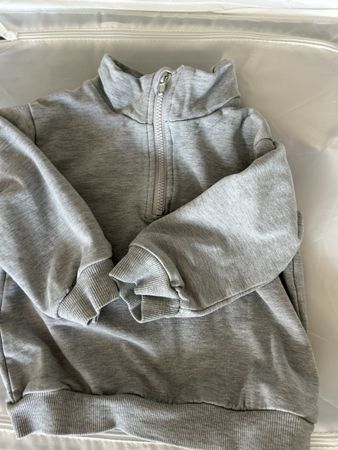 Sweat H&M warm size 80 (9-12 m)