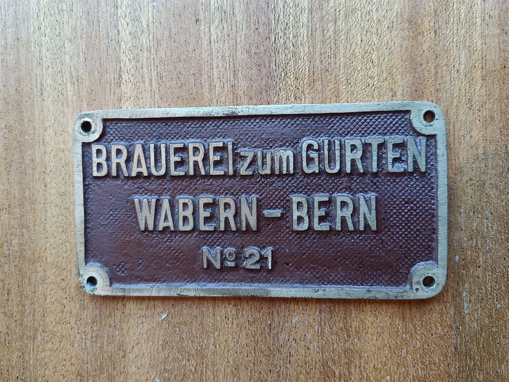 SHIH TZU - A4 Metall Warnschild Türschild Alu fun SCHILD Hundeschild - STZ 02 T1
