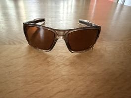 Sportsonnenbrille von Oakley in Top Zustand