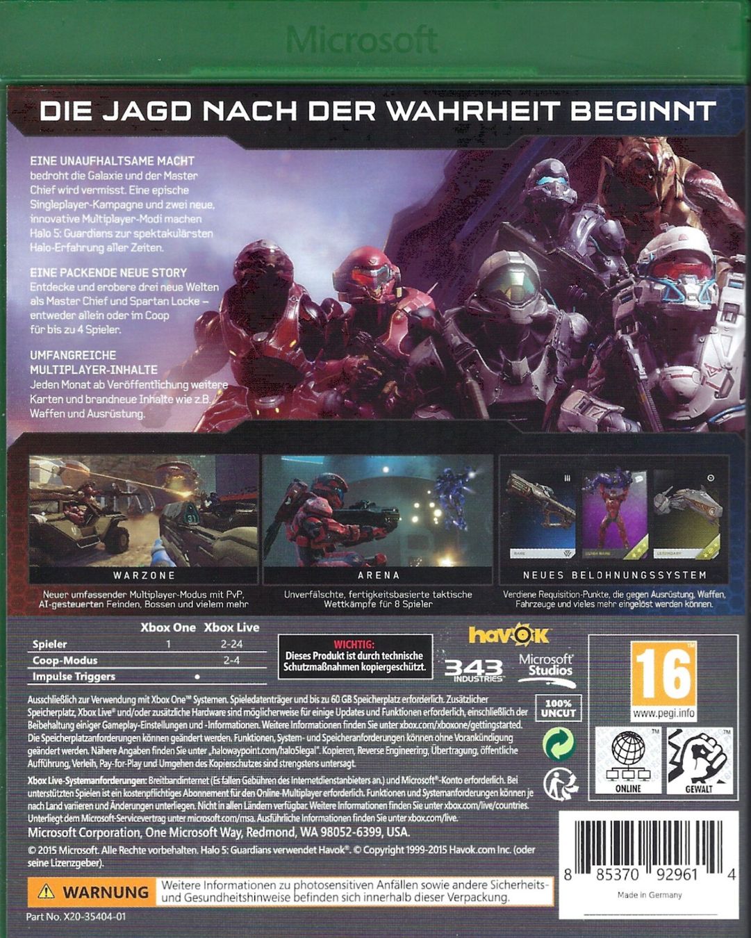 Spiele: 4 Original Video-Spiele – Gebraucht aus Neuendorf von Tuba2901 3