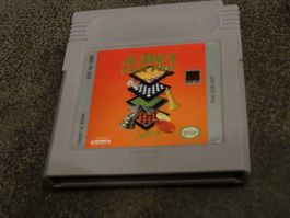 4-IN-1 Fun Pak GAMEBOY