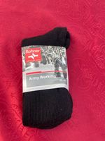 Neu Rohner Socken 39-41 schwarz 56% Schurwolle 44% Polyamid