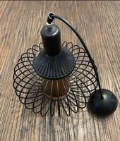 Lampe à suspension