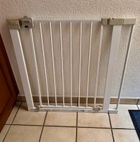 Treppenschutzgitter inkl. Verlängerung
