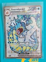 Gyarados - Garados Ultra Rare