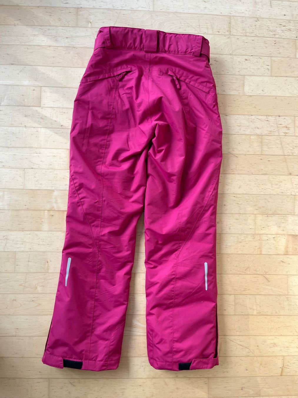 Trevolution Pantaloni: Skihose Trevolution, Grösse 164, pink – Usato da Wetzikon ZH venduto da jusc710 2