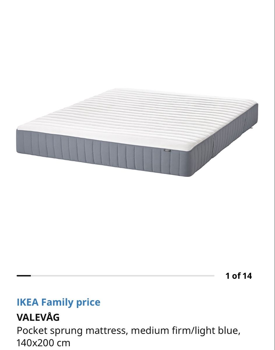 Letti: IKEA BRIMNES bett – Usato da Zürich venduto da naa_rz5g 5