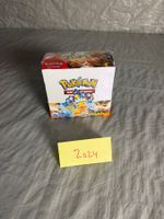 POKEMON-DISPLAY-STÜRMISCHE FUNKEN-2024-DE