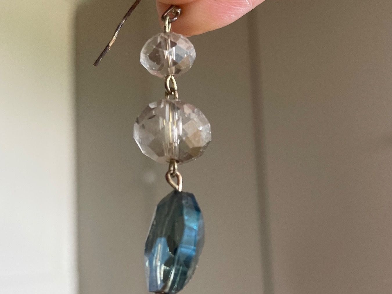 Altri gioielli: Schmuck aus Kalifornien – Difettoso da Wädenswil venduto da dorodi 1