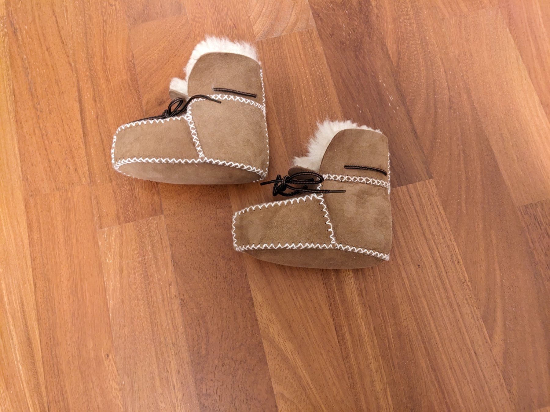 Schuhe für Jungen: Winterstiefel Gr.13cm – Neu (gemäss Beschreibung) aus Einsiedeln von mar_6bqc 1