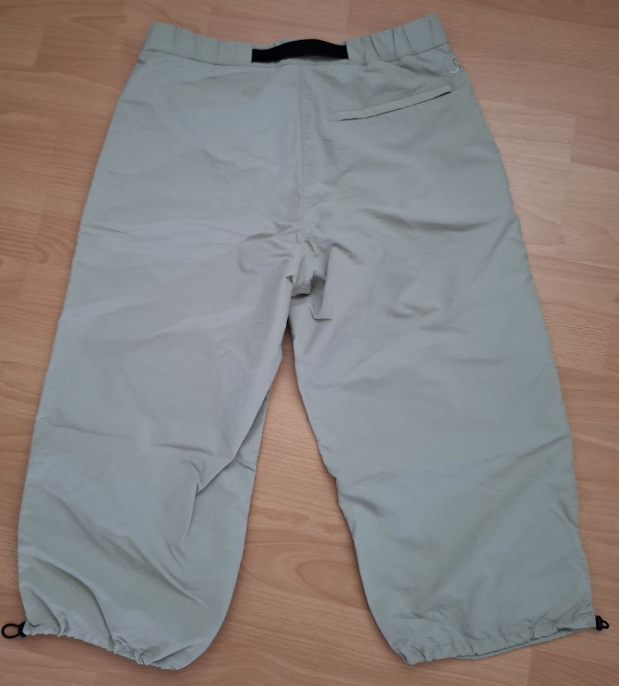 Odlo Pantaloni: Odlo Lady 3/4 Hose – Usato da Wettingen venduto da Egro2 2