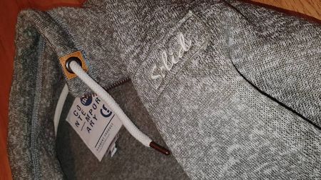 Strickjacke Herren