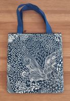 kleine Stofftasche Tasche Stoff