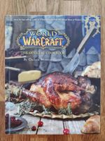 World of Warcraft – The Official Cookbook (Hardcover)
