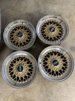 Zu verkaufen BBS Felgen Geschmiedet 