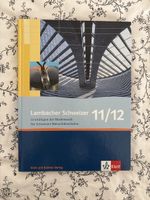 Lambacher Schweizer Mathematik 11/12 - Top Zustand!