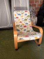 Kindersessel IKEA Poang
