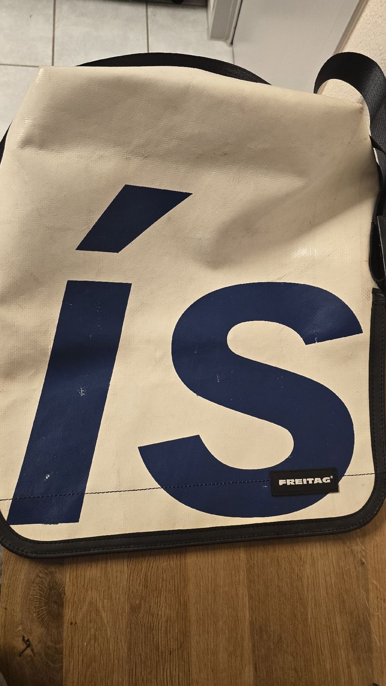 Freitag Borse: Sac Freitag Surfside F42 – Usato da Brügg BE venduto da ame_gjp8 2
