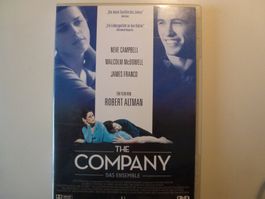 The Company - Das Ensemble (DVD)
