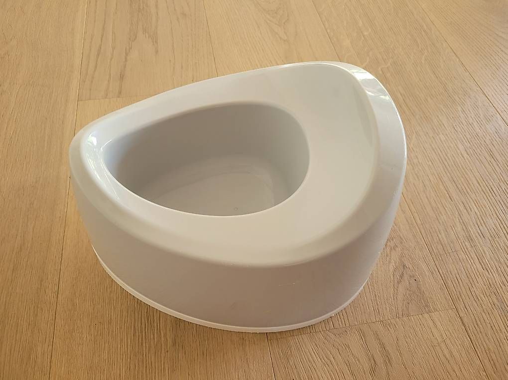 WC: Kinder Topf - Häfi – Gebraucht aus Bern von alinelangenegger01