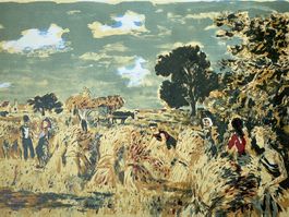 ROLAND OUDOT (Frankreich, 1897-1981)