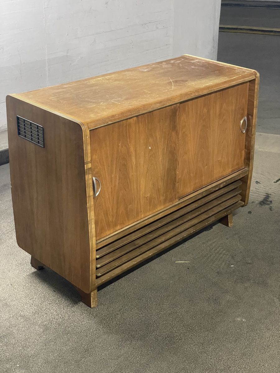 Commodes: Sideboard – D'occasion à Zürich par Bjthorsteinsen 1