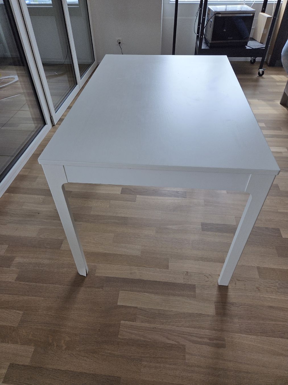 Tavoli: IKEA Esstisch ausziebar – Usato da Spreitenbach venduto da flo_6xmr 1