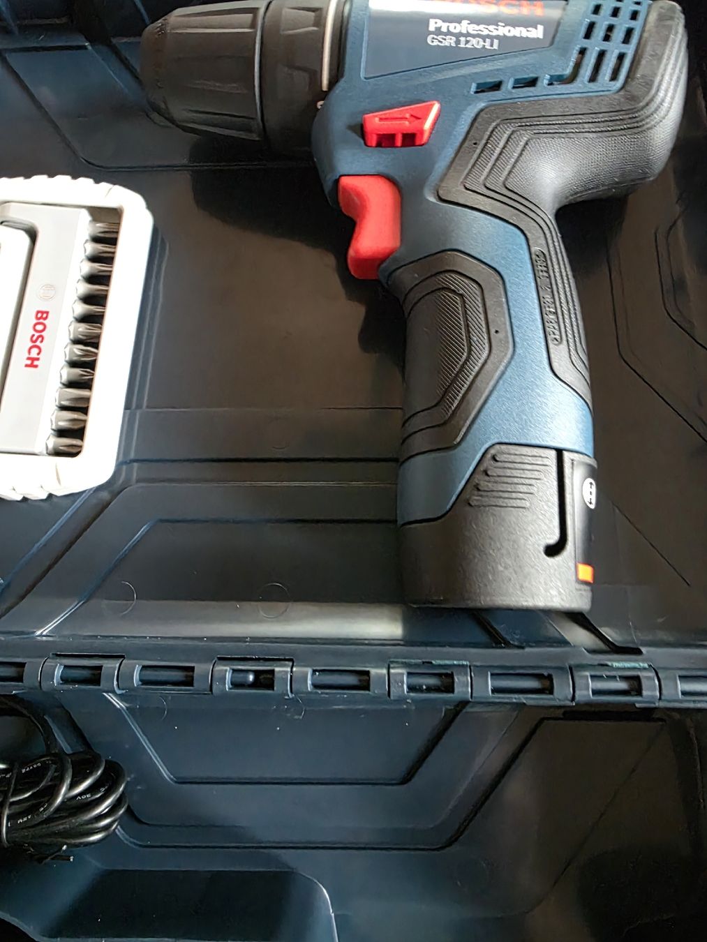 Bosch Perceuses: Perceuse visseuse Bosch professional – Neuf avec emballage d'origine à Prez-vers-Noréaz par Bogh15 7