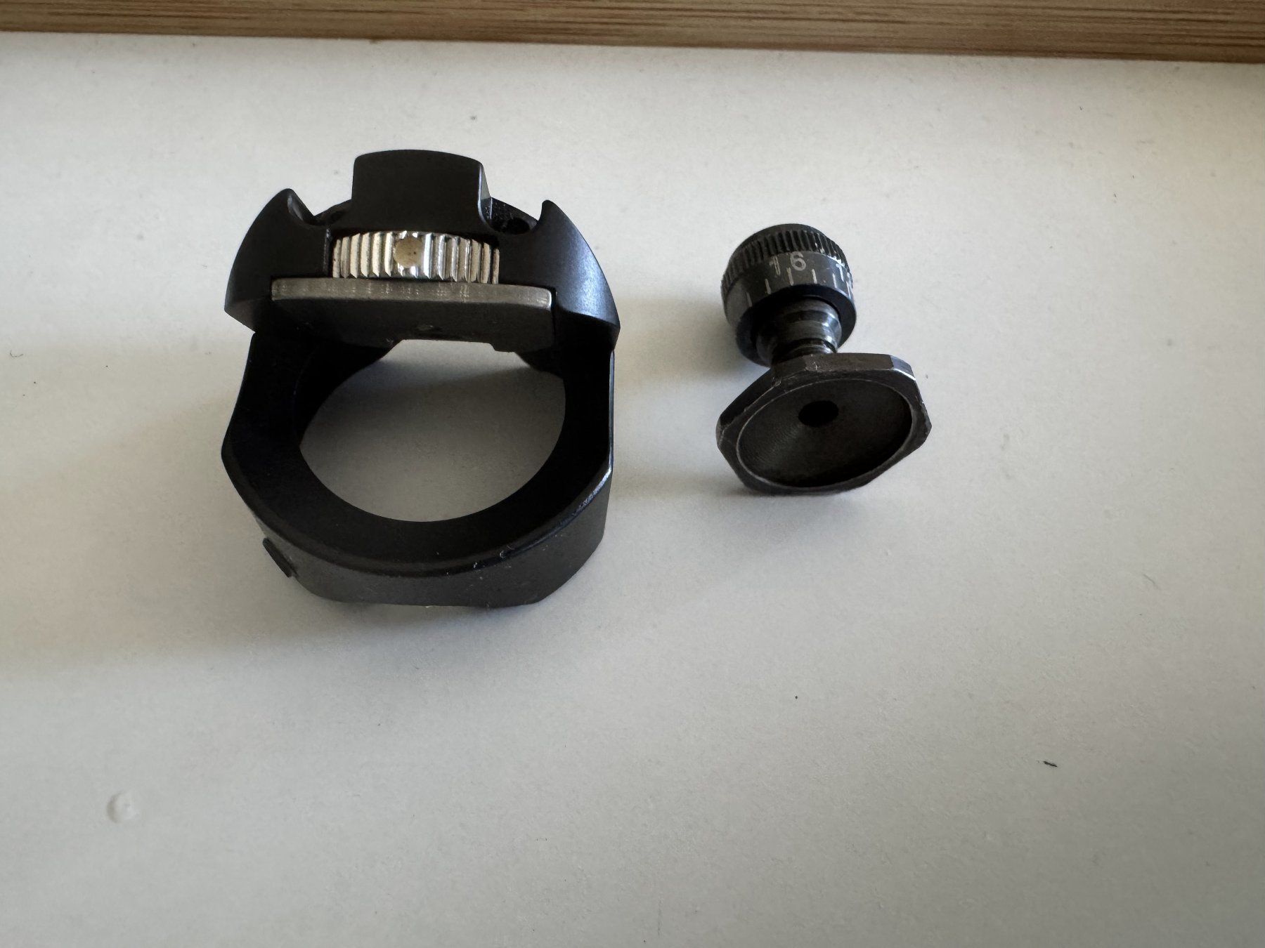 Filter: Irisblende + 6‑fach Farbfilter Set (Stgw 90) – Gebraucht aus Kerzers von vivi2804 1