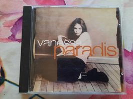 CD Vanessa Paradis - Vanessa Paradis