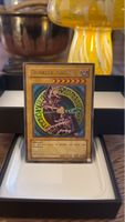 Yu-Gi-Oh! - Dunkler Magier - Seltene Karte SDY-G005