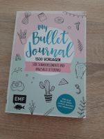 My Bullet Journal, 1500 Vorlagen, Abmalen oder Abpausen
