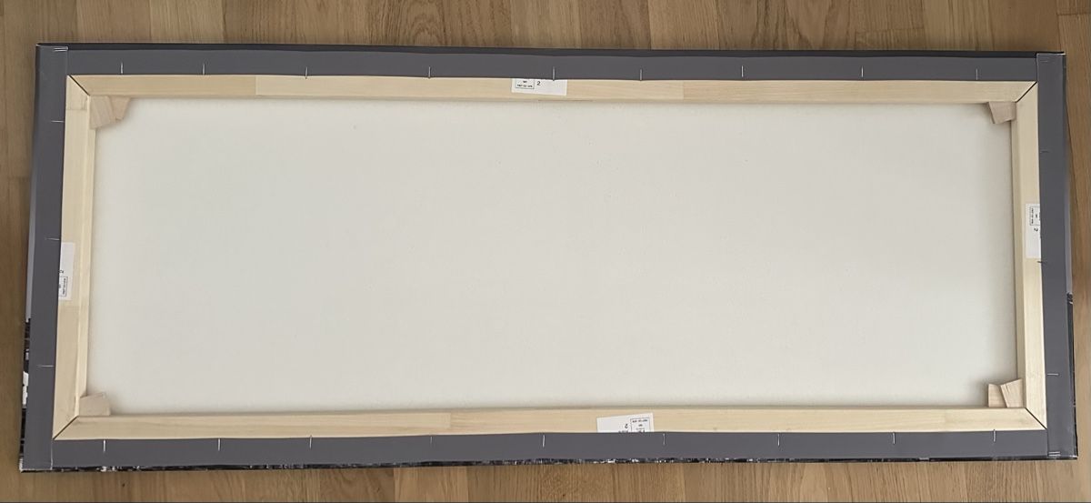 Foto & Immagini: Wandbild Berner Skyline (Stadt Bern) – Nuovo (secondo la descrizione) da Sumiswald venduto da Sigmund90 4