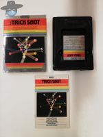 Trick Shot - Billard - imagic / Atari VCS 2600