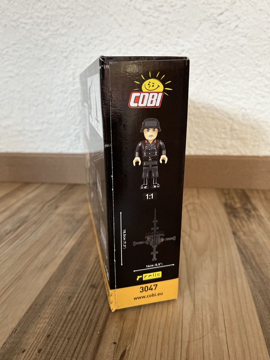 Cobi Baukästen: Cobi  – Neu und originalverpackt aus Klosters von cat3411 3