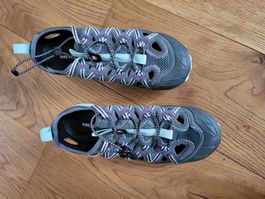 Merrell Trekkingschuhe Gr. 40