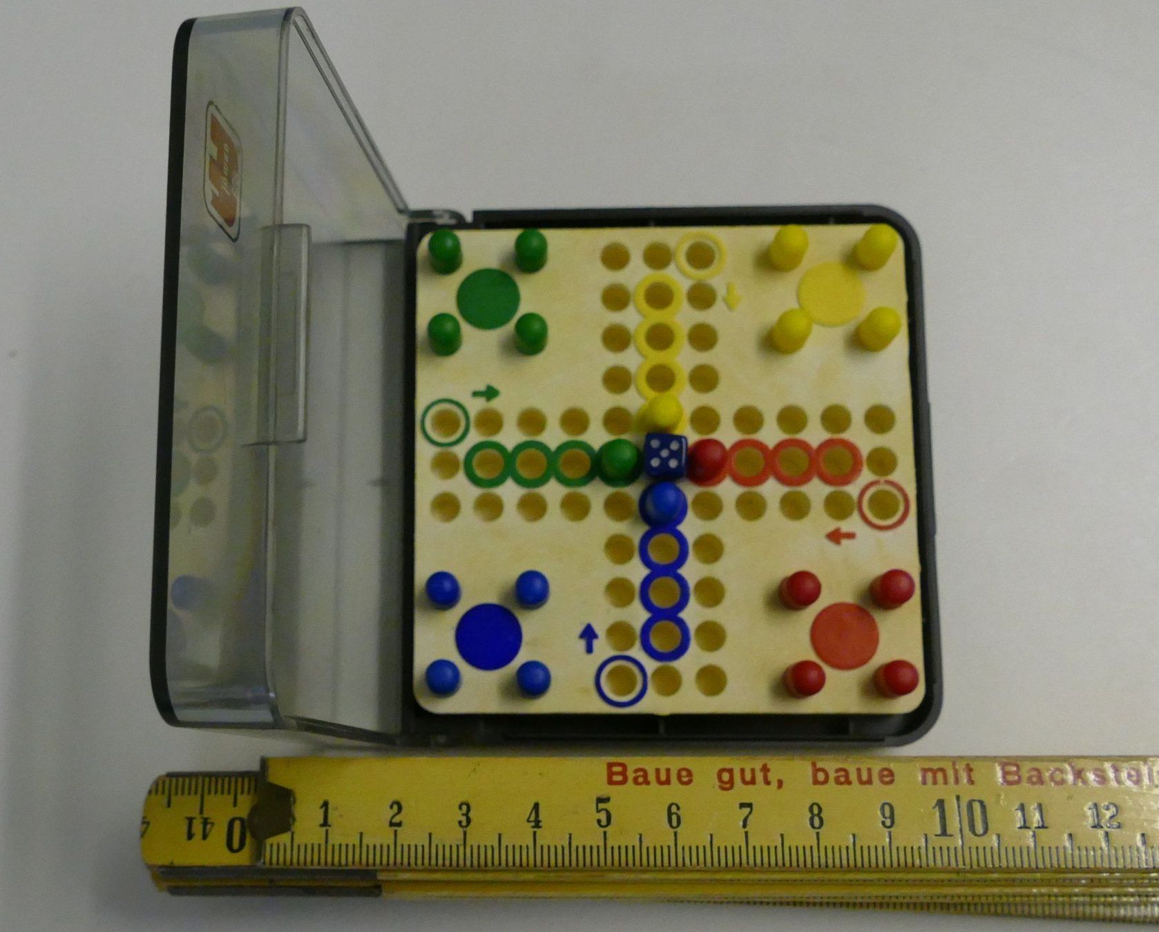 Giochi: Familienspiele – Usato da Dietlikon venduto da kes_j6d7 2