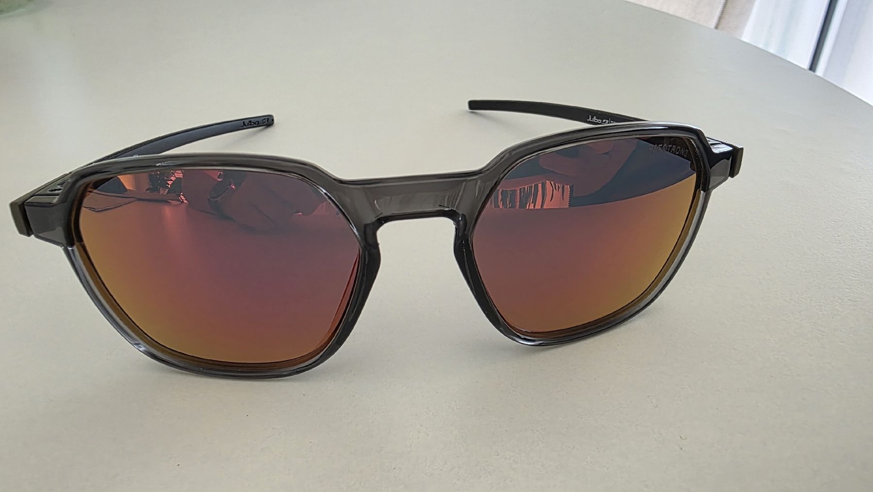 Julbo Occhiali & Lenti: Julbo Drive Sonnenbrille – Nuovo (secondo la descrizione) da Zürich venduto da akw_n6nd 3